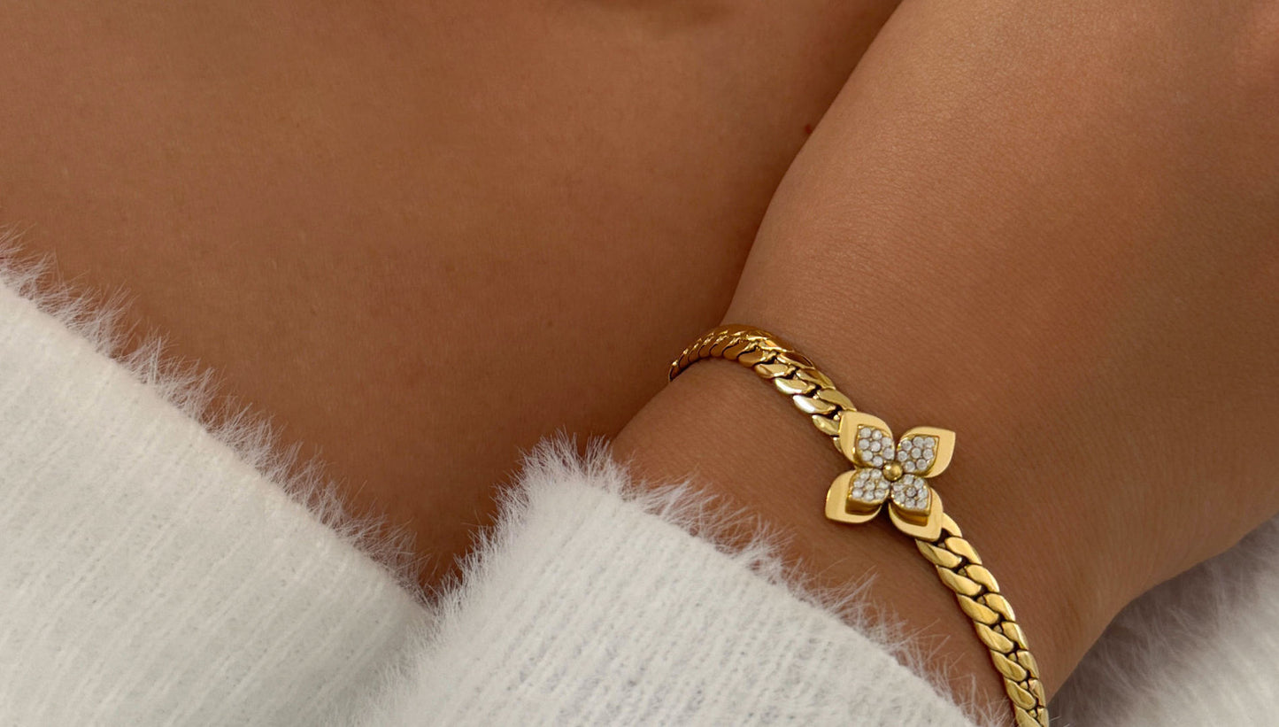 "Mallorie" Bracelet