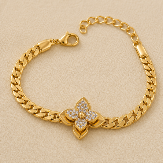 "Mallorie" Bracelet